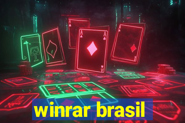 winrar brasil